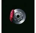 569065 Set discuri frana fata Opel Corsa D Brembo
